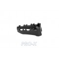 Gilles RGK2 Foldable Rider Footpegs for BMW R 1300 / 1250 / 1200 / F 800 / 850/ 900 GS / Adventure (2023+)